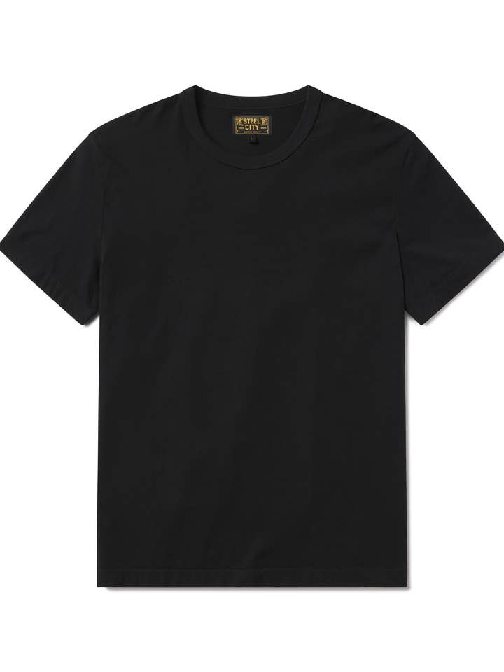 Super Soft Tee for wholesale by Steel City