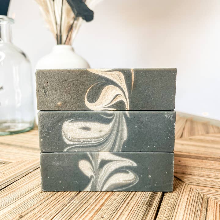 Soap de Jolie - Wholesale Bar Soap - Wash your Richard Cold Process Soap1