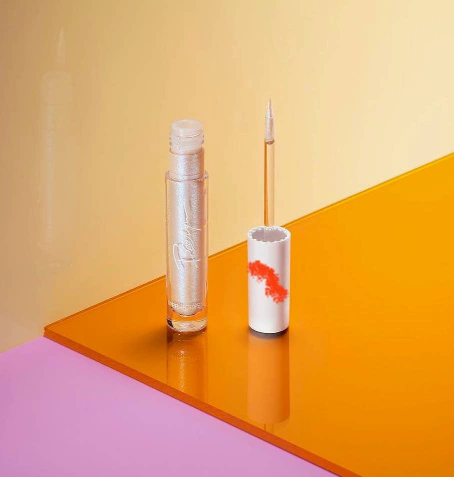 Meli beauty - Vendita all'ingrosso Lucidalabbra - Gloss brillante1