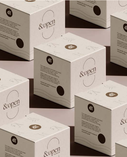 &honey - Wholesale Fitness equipment - &open | Peanut Ball 1