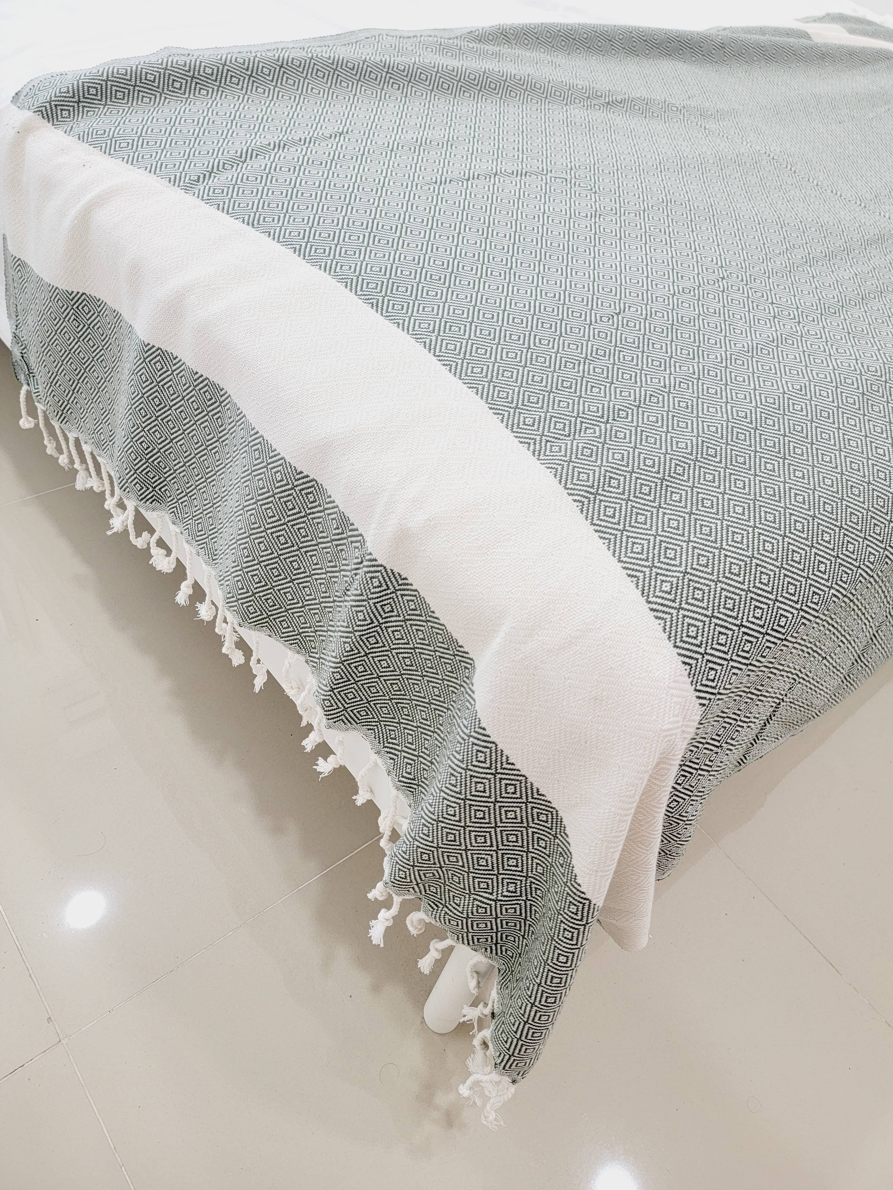 EBRU Home – wholesale Strandhandduk – Strandhanddukssats, sandfri handduk, lätt att bära lätt torr turkisk5