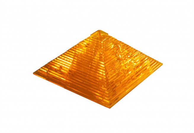 EscapeWelt GmbH – Großhandel Puzzle - Erwachsene – Quest Pyramide Spectre0