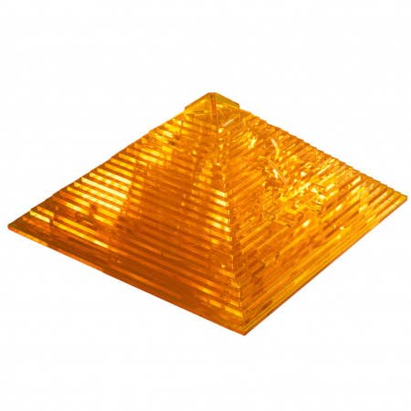 EscapeWelt GmbH – Großhandel Puzzle - Erwachsene – Quest Pyramide Spectre