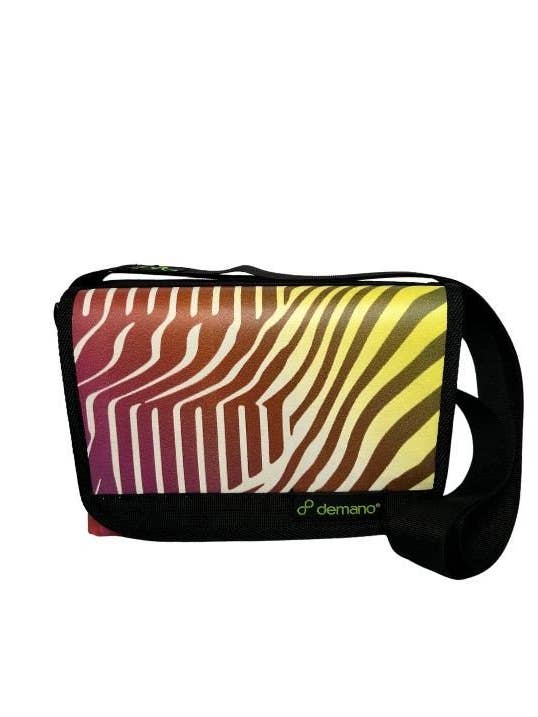 Université XS sac bandoulière pour la vente par DEMANO