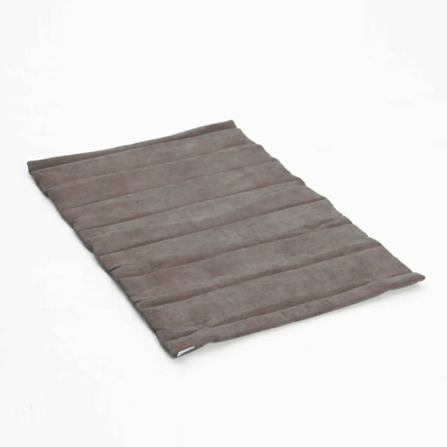 DOGS in the CITY® - Wholesale Mat voor huisdieren - Hond - Reismat Travel Mat Madison steen1