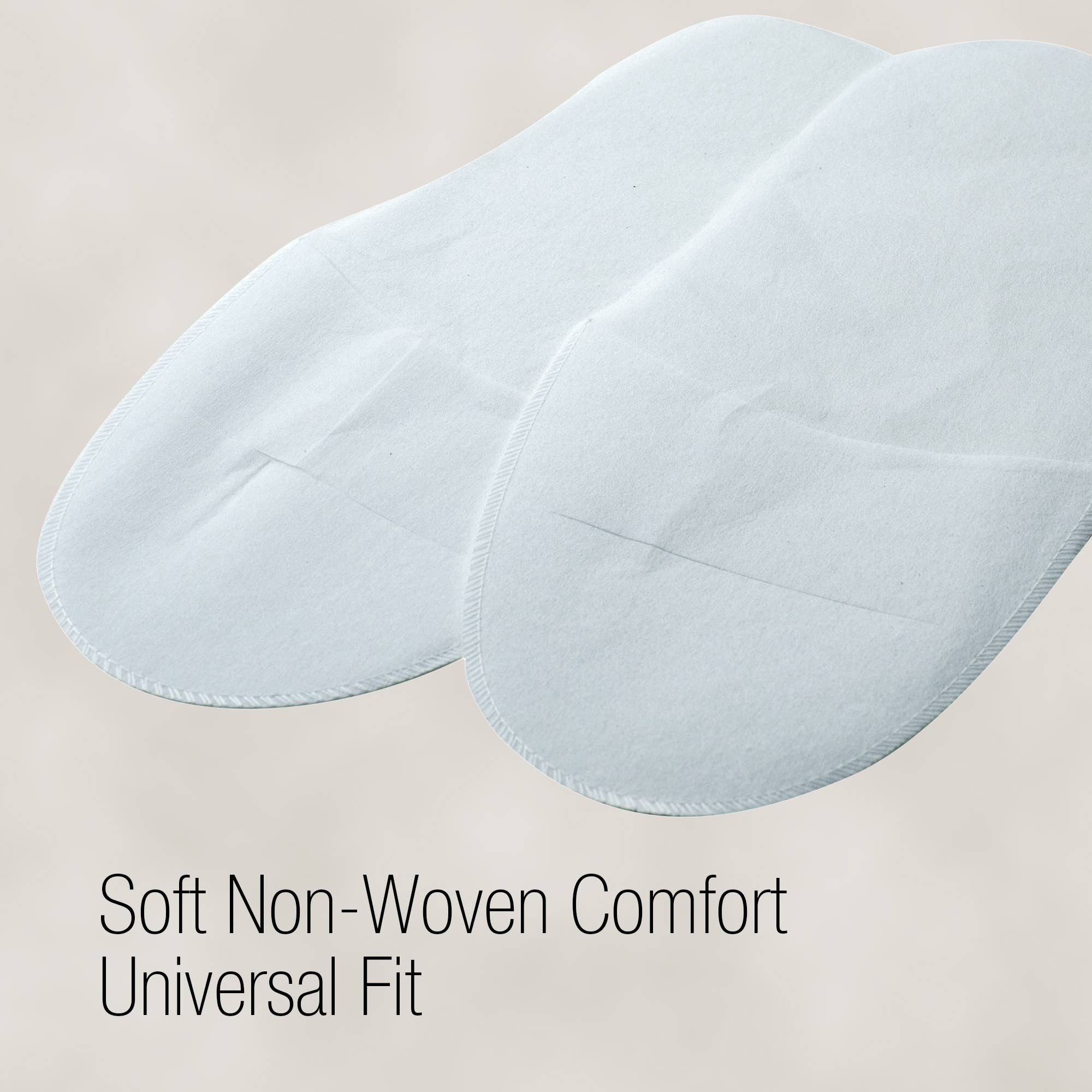 Appearus Products Corp. - Wholesale Moisturizing Socks - Disposable Pedicure Foot Guards Hygienic Single-Use Covers 5