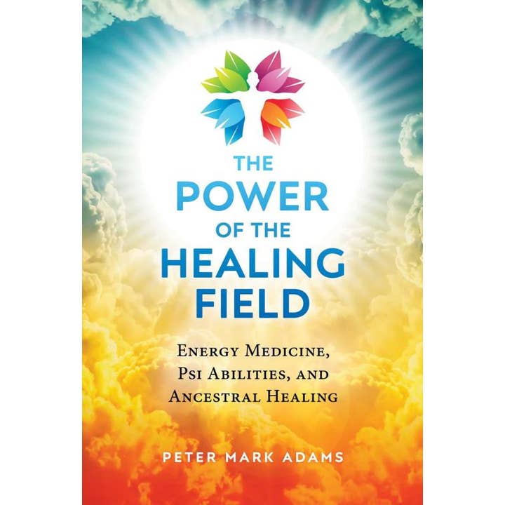 The Power of the Healing Field for wholesale by Microcosm Publishing & Distribution