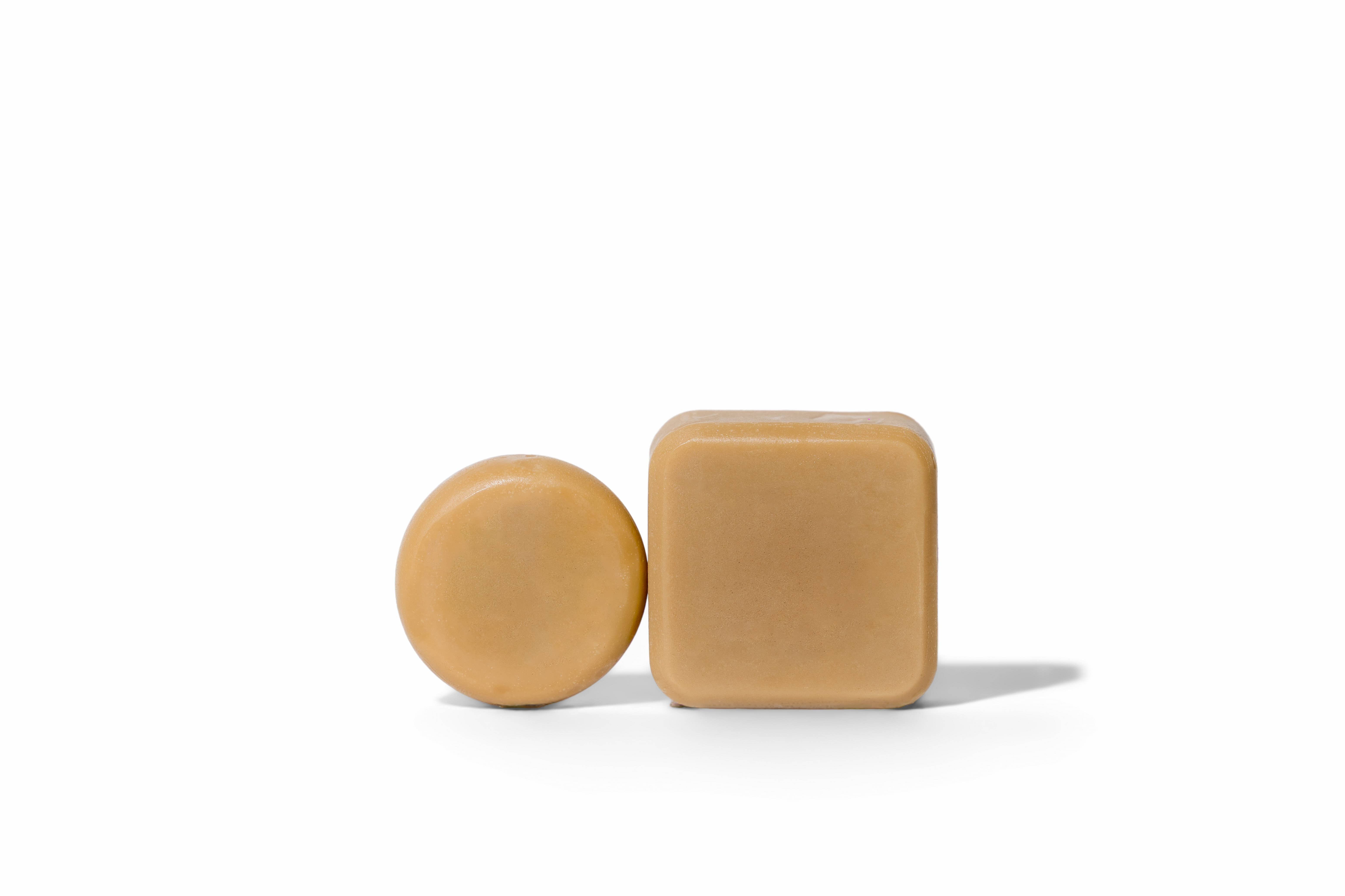 Sudz Cauldron - Wholesale Hair Conditioner - Ember Conditioner Bar - Detangle & Hydrate Dry Ends2