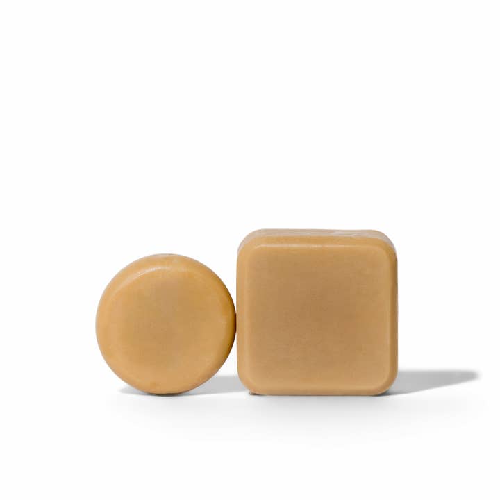 Sudz Cauldron - Wholesale Hair Conditioner - Ember Conditioner Bar - Detangle & Hydrate Dry Ends2