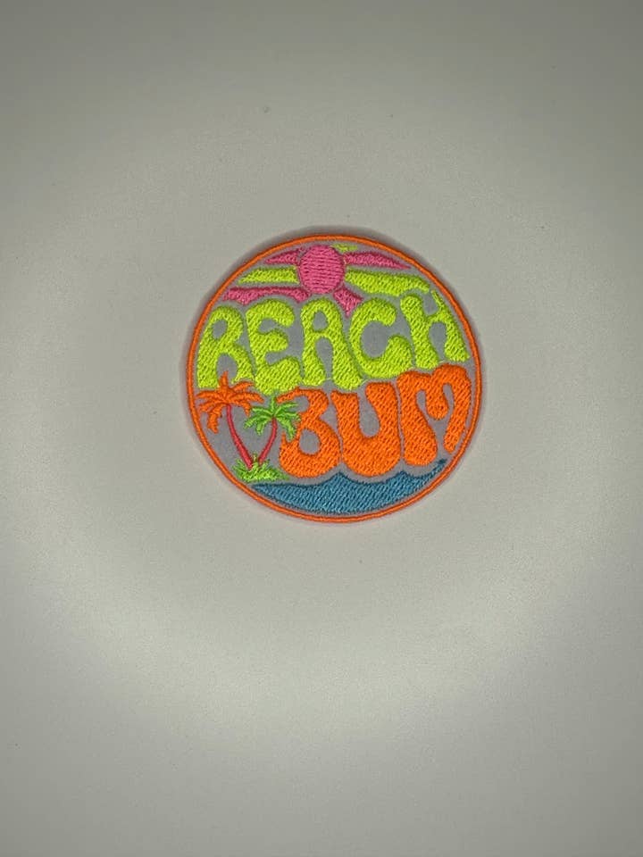 Plage Bum pour la vente par Eric Hill Designs, LLC