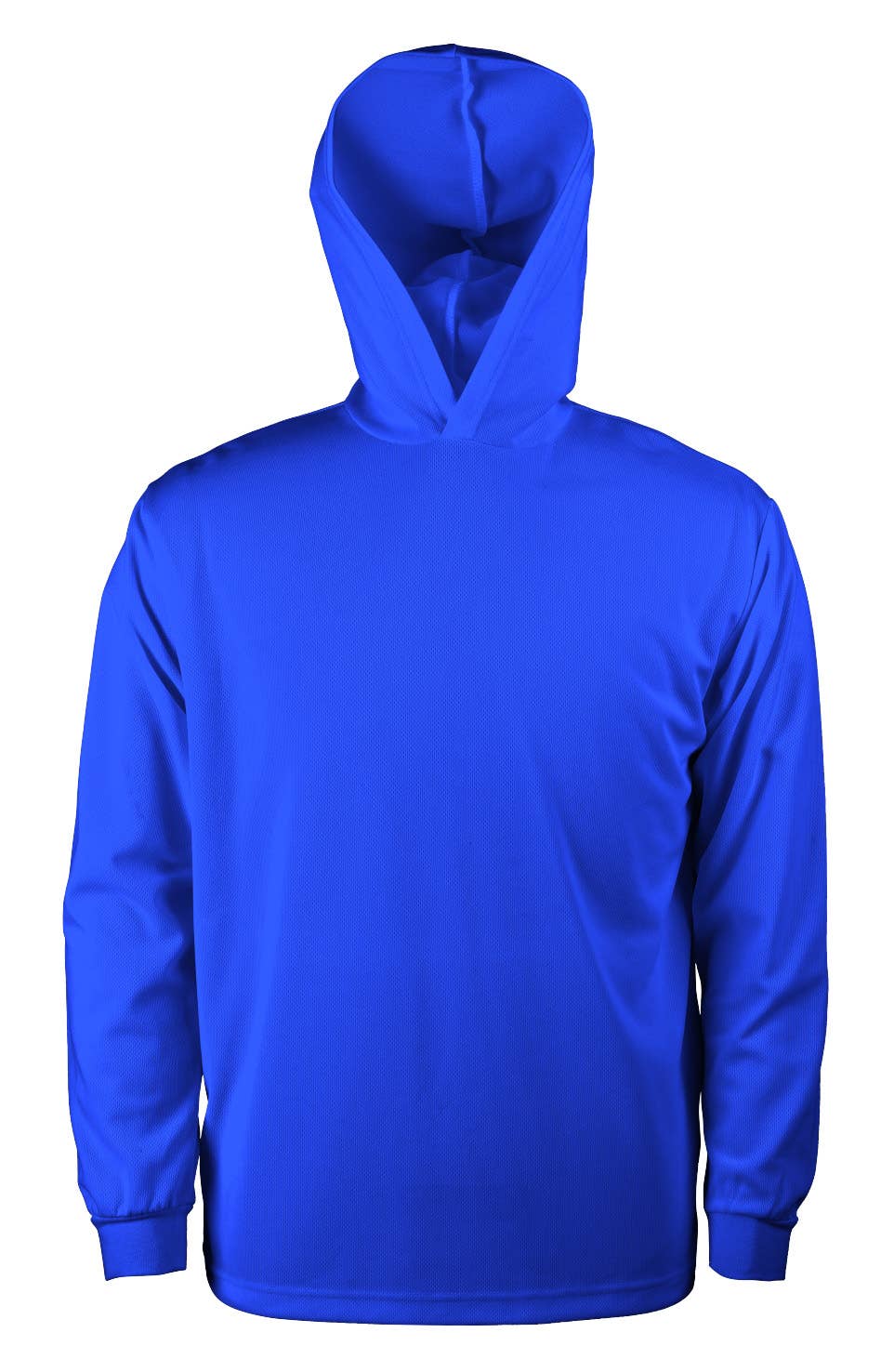 NLJ TRADERS LLC - Wholesale Hoodie - Men's - Poliester Hooded Long Sleeve . Moisture Wickening Quick Dry.3