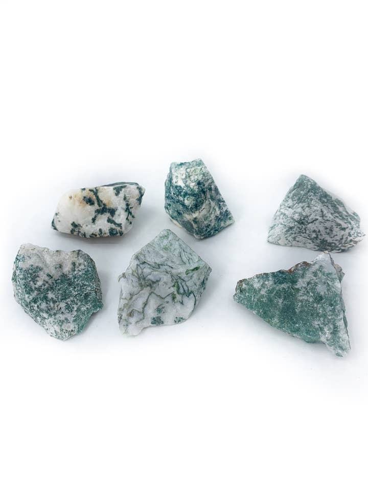 Confezioni di Cristalli da Giardino – Pietre Curative per Piante e Giardini per la vendita all'ingrosso da parte di Ariana Ost