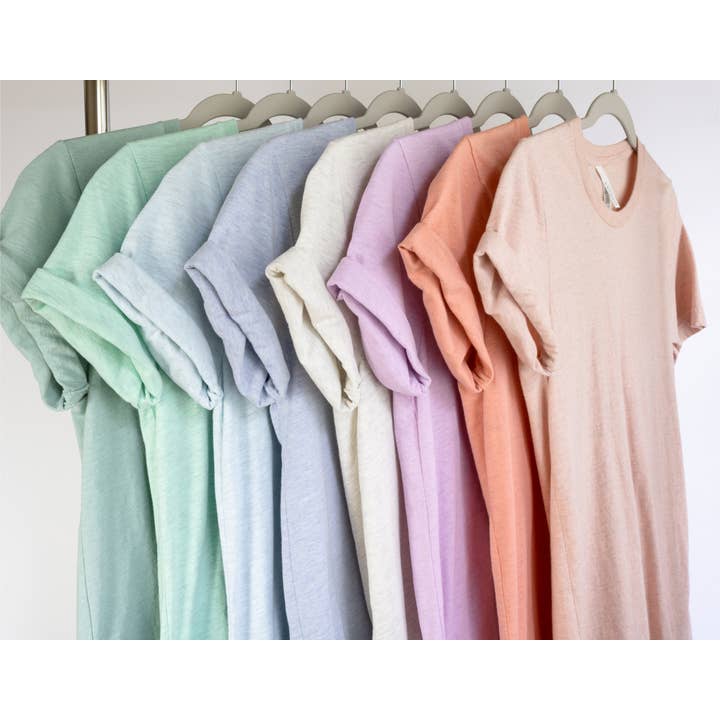Print The Dream – wholesale T-shirt – Unisex – Bella Canvas 3001 Unisex Soft Shirts