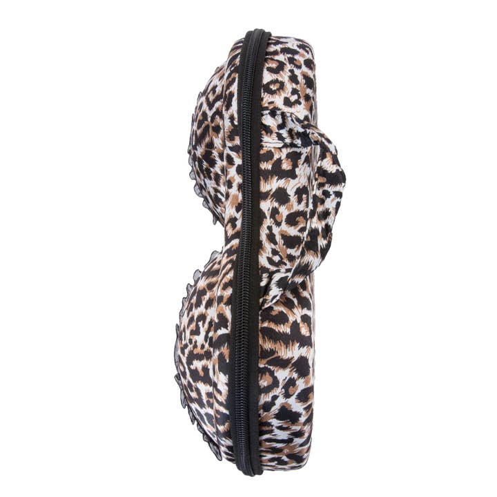 Periea – Großhandel Dessous-Set – Damen – Periea „Belle“ BH-Reiseetui – Hartschalen-Organizer6