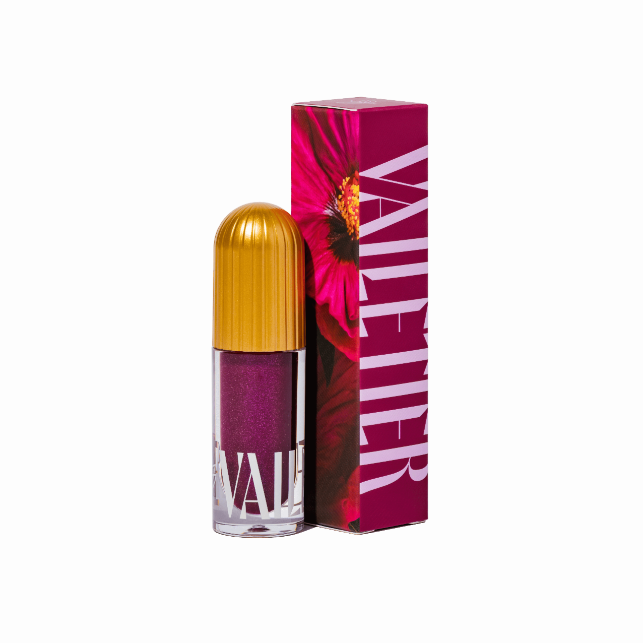 Vailetier - Wholesale Lip Gloss - Colibrí Lip Gloss2