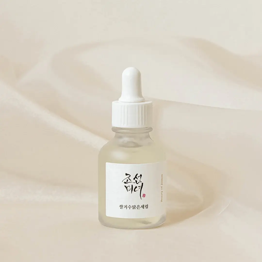 Sol Beauty Lab - Wholesale Facial Serum/Concentrate - BULK -Beauty of Joseon Deep Serum: Rice + Alpha Arbutin 30ml2