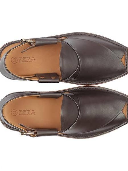 Brown Leather Sole for wholesale by BERA