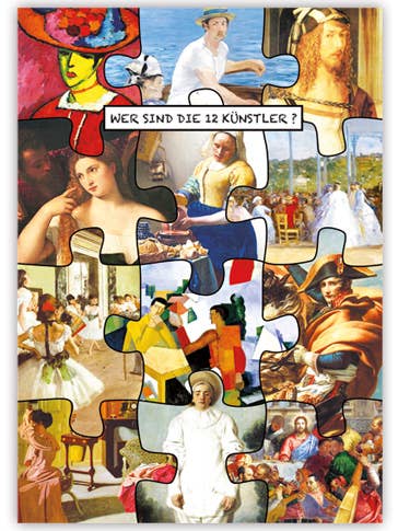 Who are the 12 artists? , TRO034 for wholesale by Actetre Deutschland Gmbh