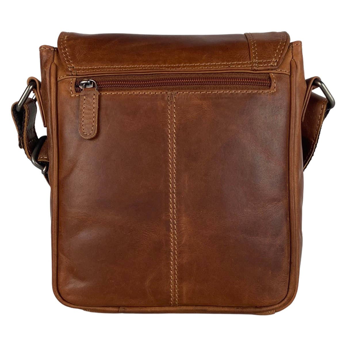 Arrigo - Wholesale Crossbody Bag - Women's - Arrigo Leather Crossbody Bag - Shoulder Bag - 6 Colours13