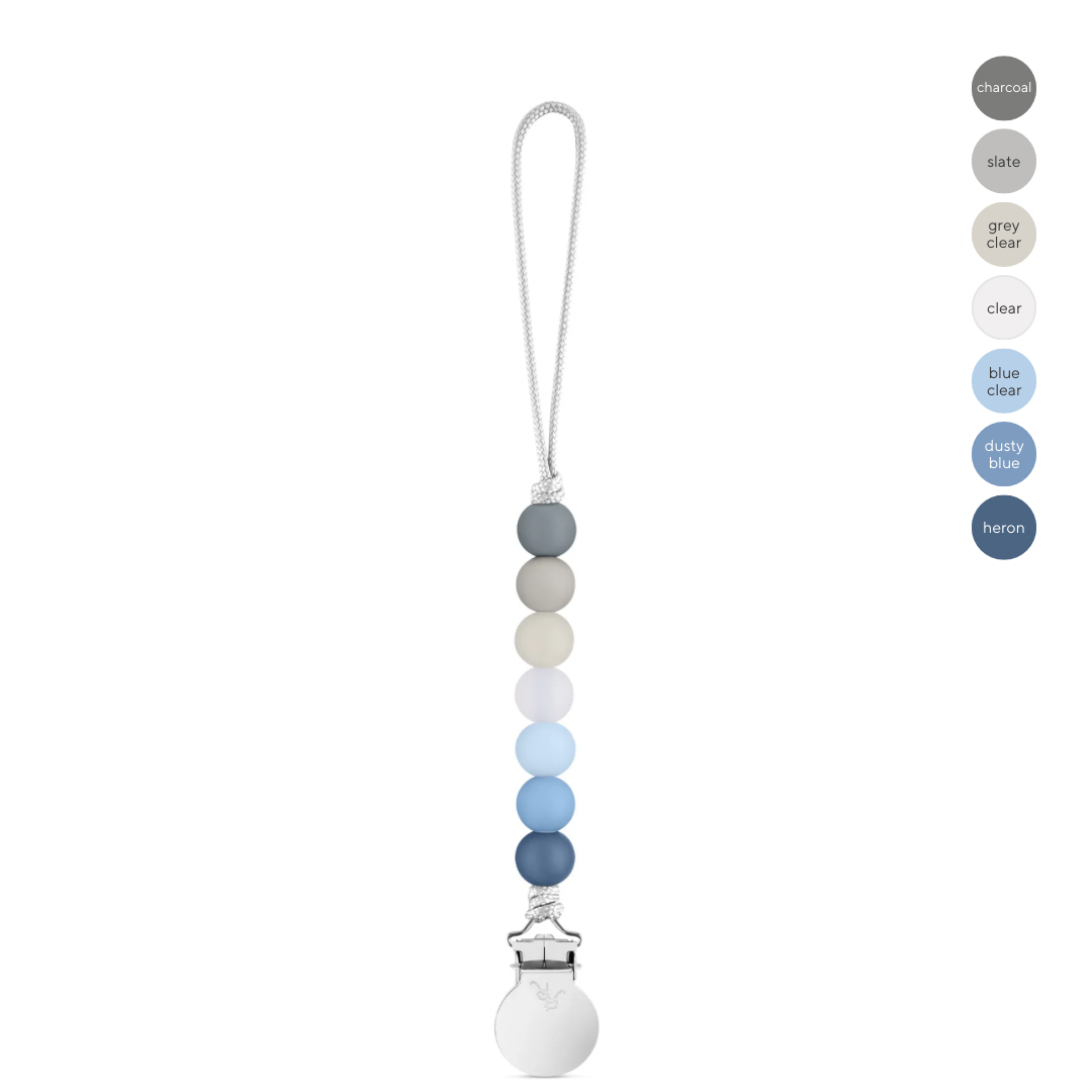 Ryan & Rose – Engroshandel Sutteclips - Baby – Georgia Cutie Klip22