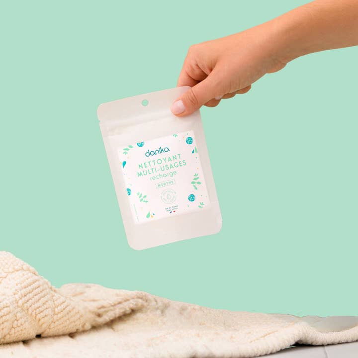 Danika - Wholesale Multi-Surface Cleaner - Multi-purpose cleaner - 500 ml refill