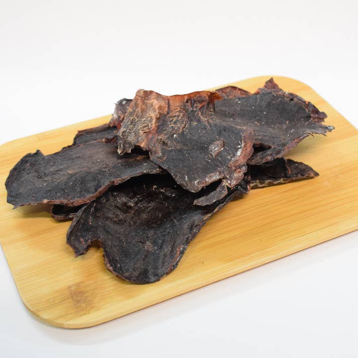 Beef (Ox) Heart for wholesale by BM Animals Complete Nutrition