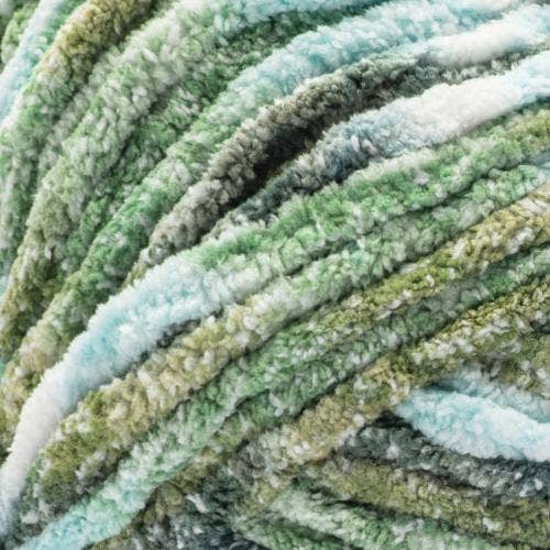 Creative World of Crafts - Wholesale Yarn - Bernat Baby Blanket Yarn 300g Multi-Colours42