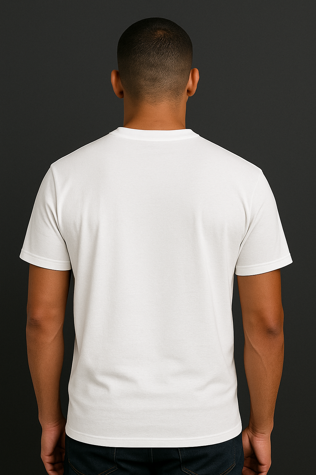 Mashh Gear - Wholesale T-Shirt - Unisex - Mashh Gear 5 Oz Soft RingSpun T-Shirts8