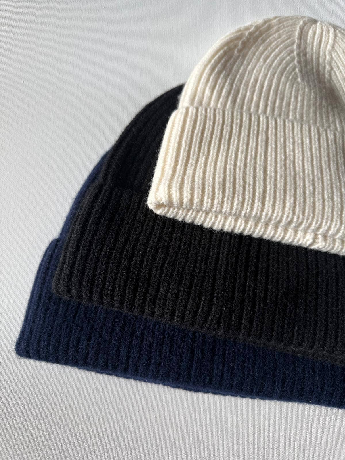 Billy Bamboo - Vendita all'ingrosso Berretto - Unisex - BERRETTO IN LANA MERINO PER TUTTI I GIORNI4