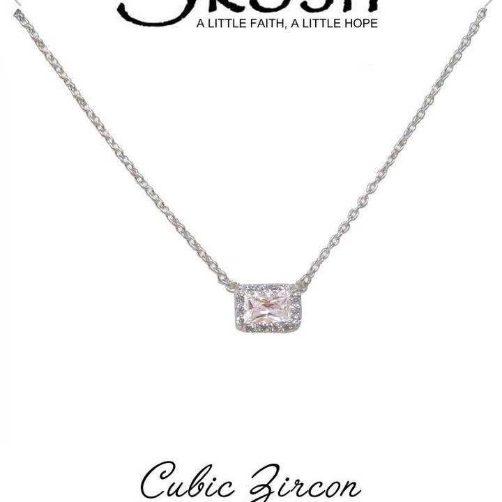 Skosh - Wholesale Pendant/Charm Necklace - 57-587-1