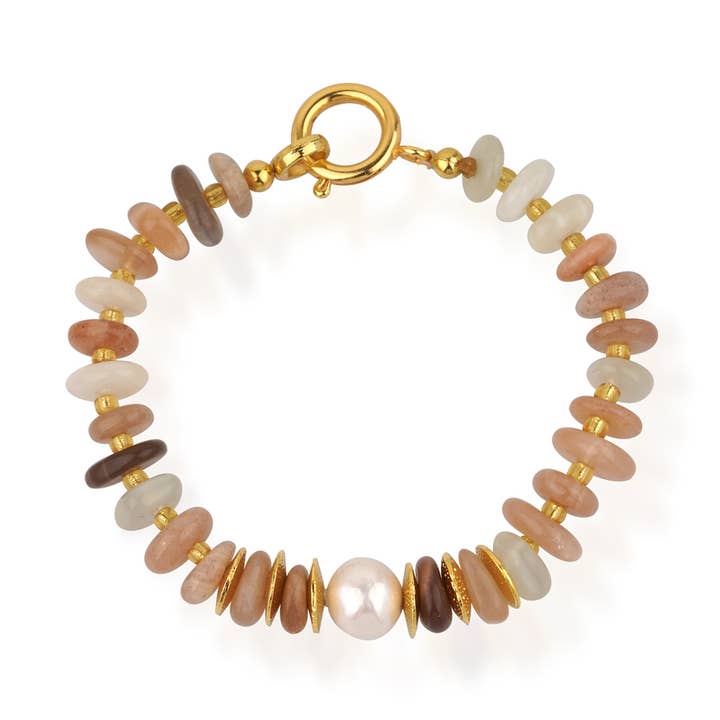 CORE | MUSE ARMBÄNDER für den Großhandel von Chakarr Jewelry