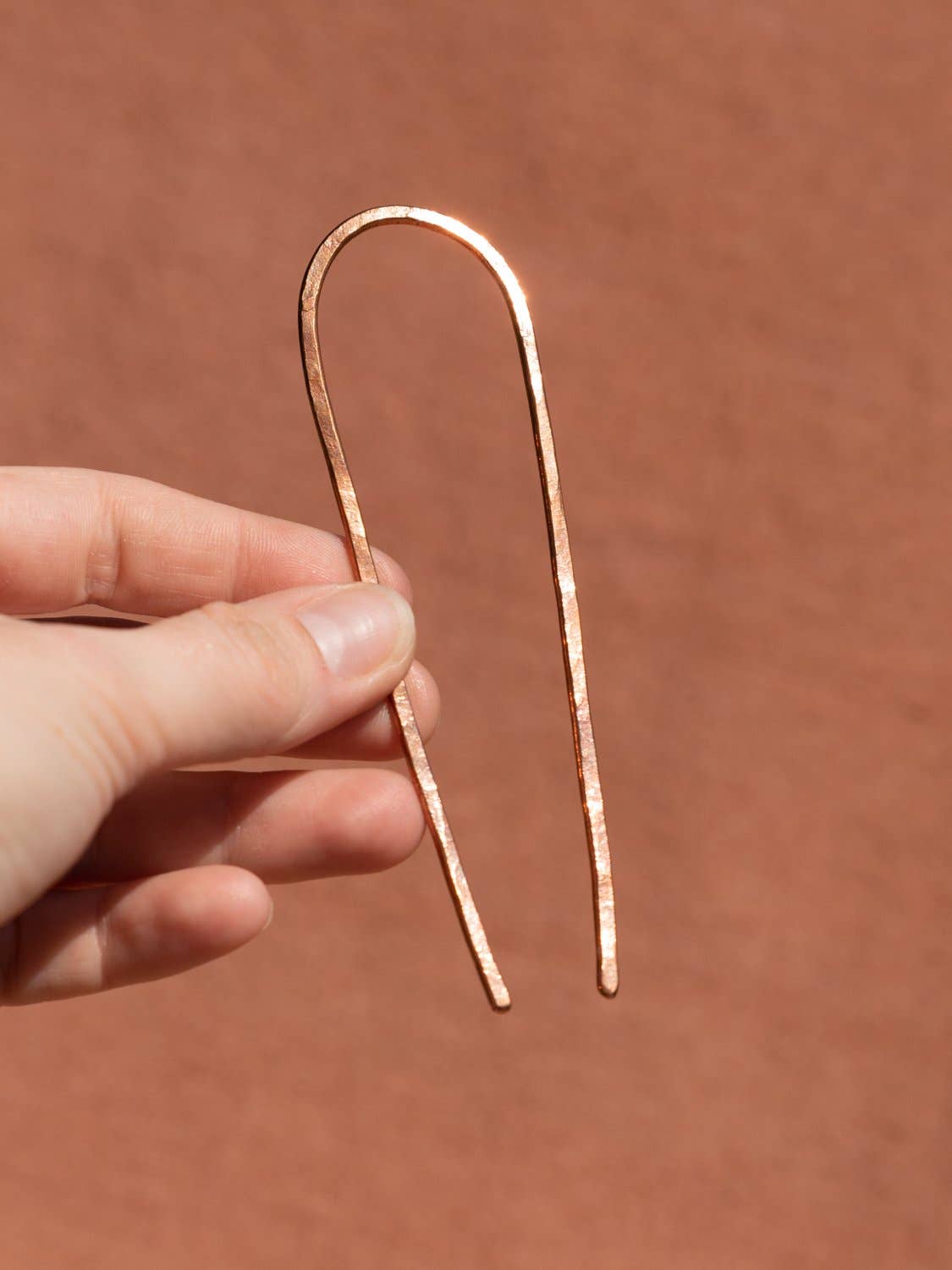 The Cyprus Cabinet - Wholesale Hair Pin - Hair Pin | Brass or Copper6