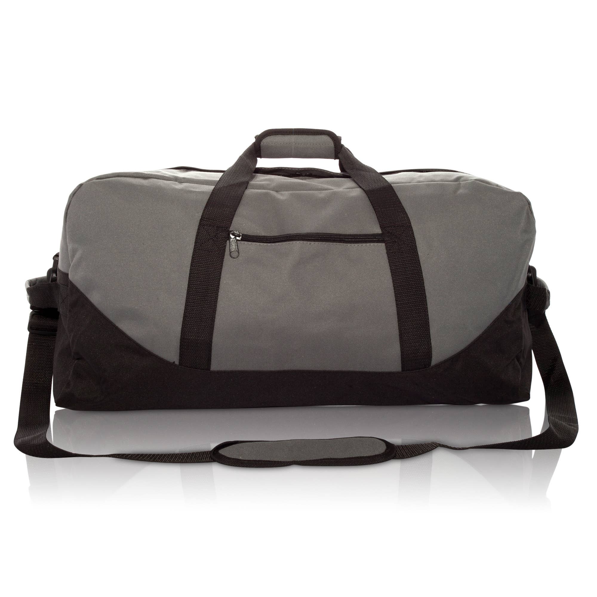 Dalix - Vente Sac de voyage – unisexe - Sac de sport grand format Dalix 25 pouces (66 cm) - Big Adventure22