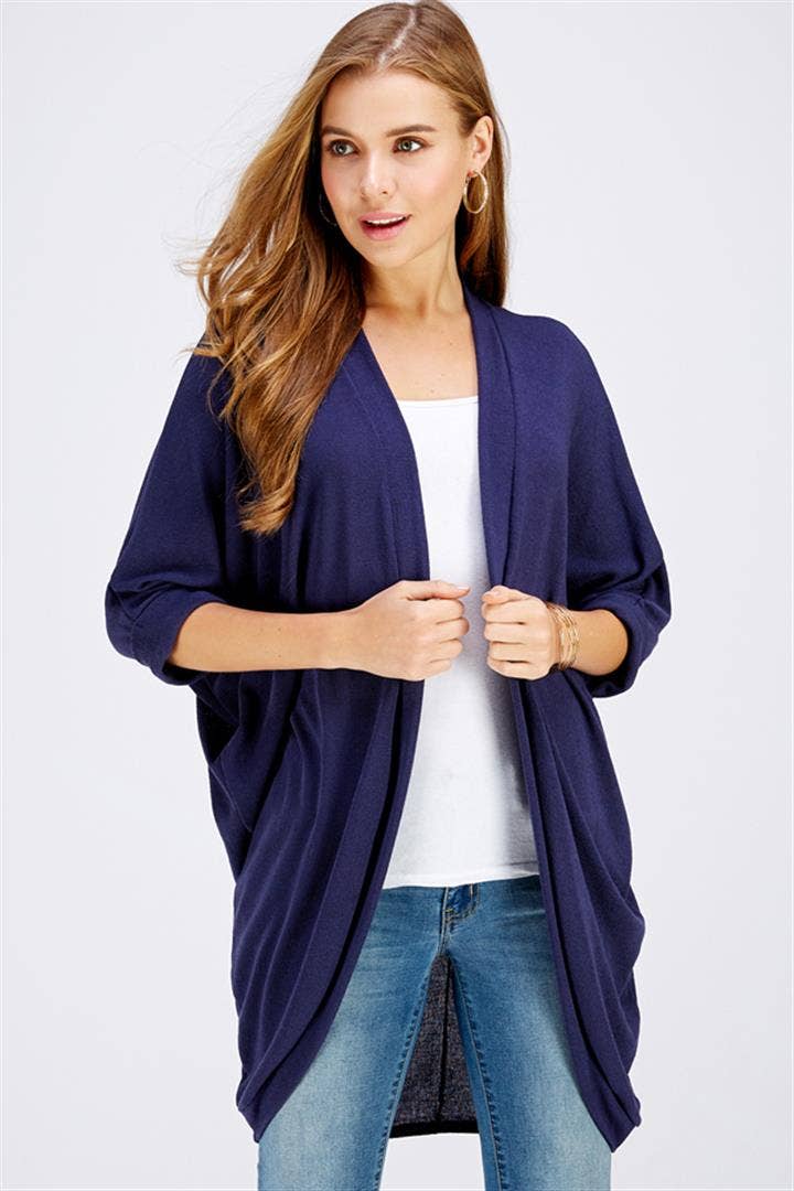 Caramela - Vente Cardigan – femme - 2129-S3H0