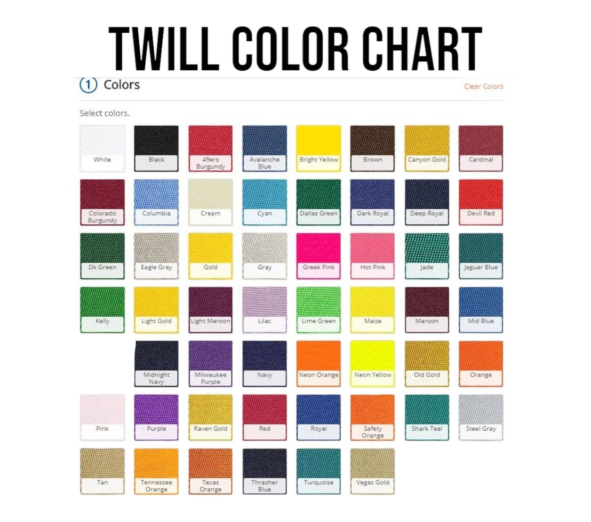 Wholesale Applique - Wholesale Patch - CUSTOM: Any Word or Mascot, Names, Embroidered Iron on Patch2