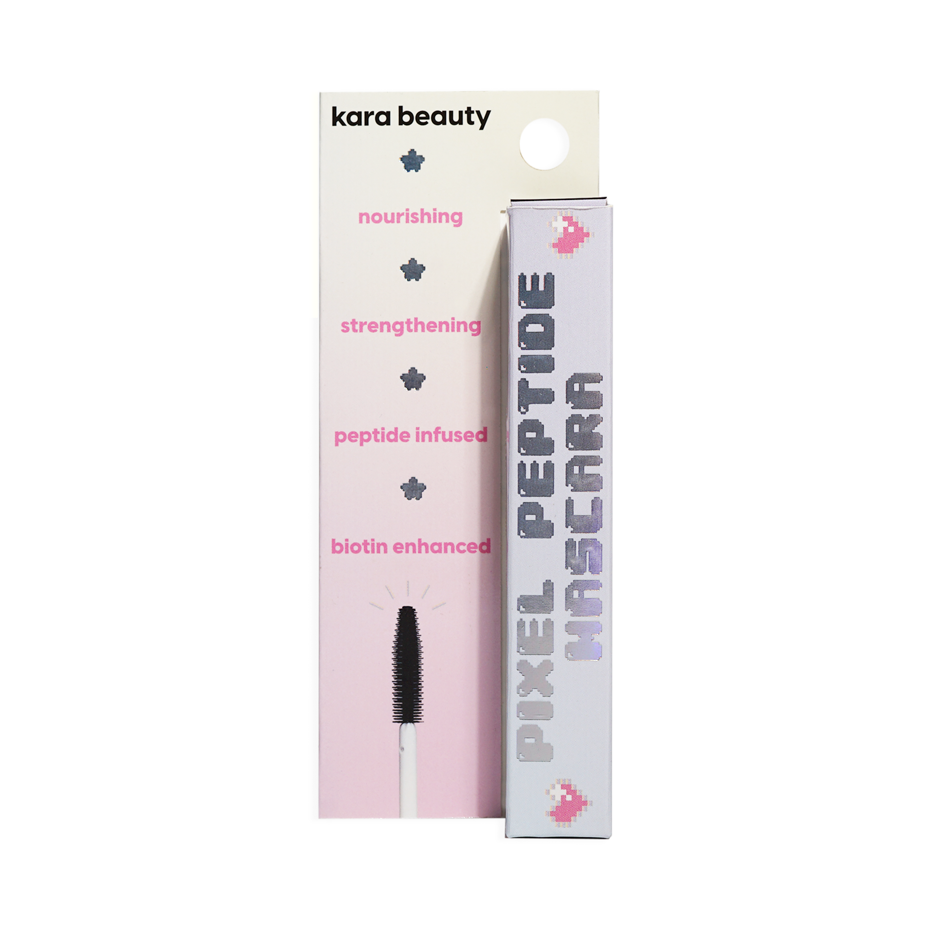 Kara Beauty - Wholesale Mascara - PIXEL PEPTIDE mascara4