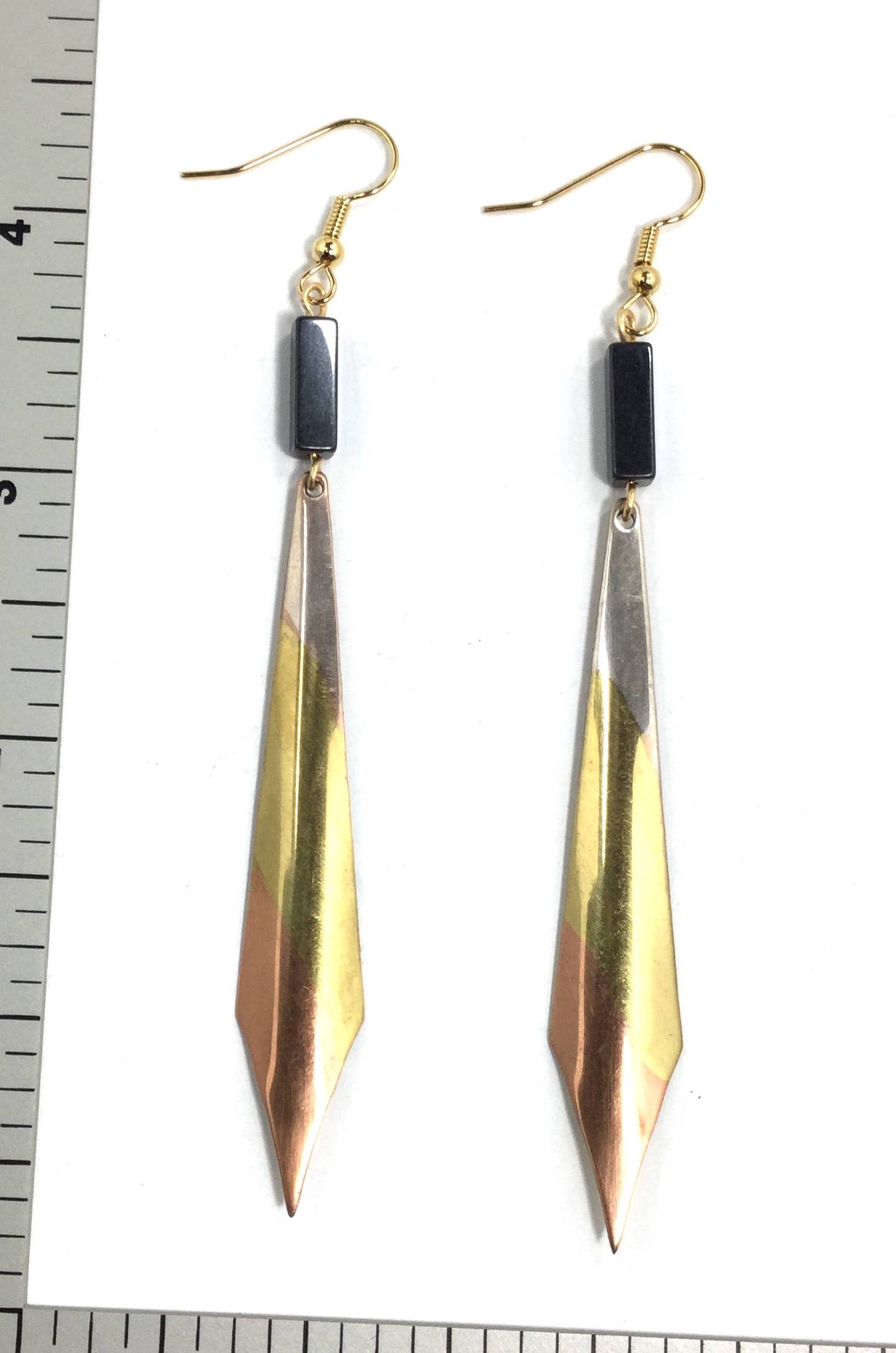 The Encore Fashion Group - Vendita all'ingrosso Orecchini pendenti - E1510712