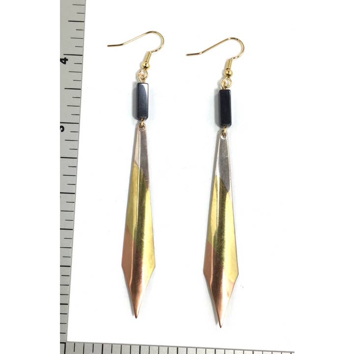 The Encore Fashion Group - Wholesale Dangle Earrings - E1510712