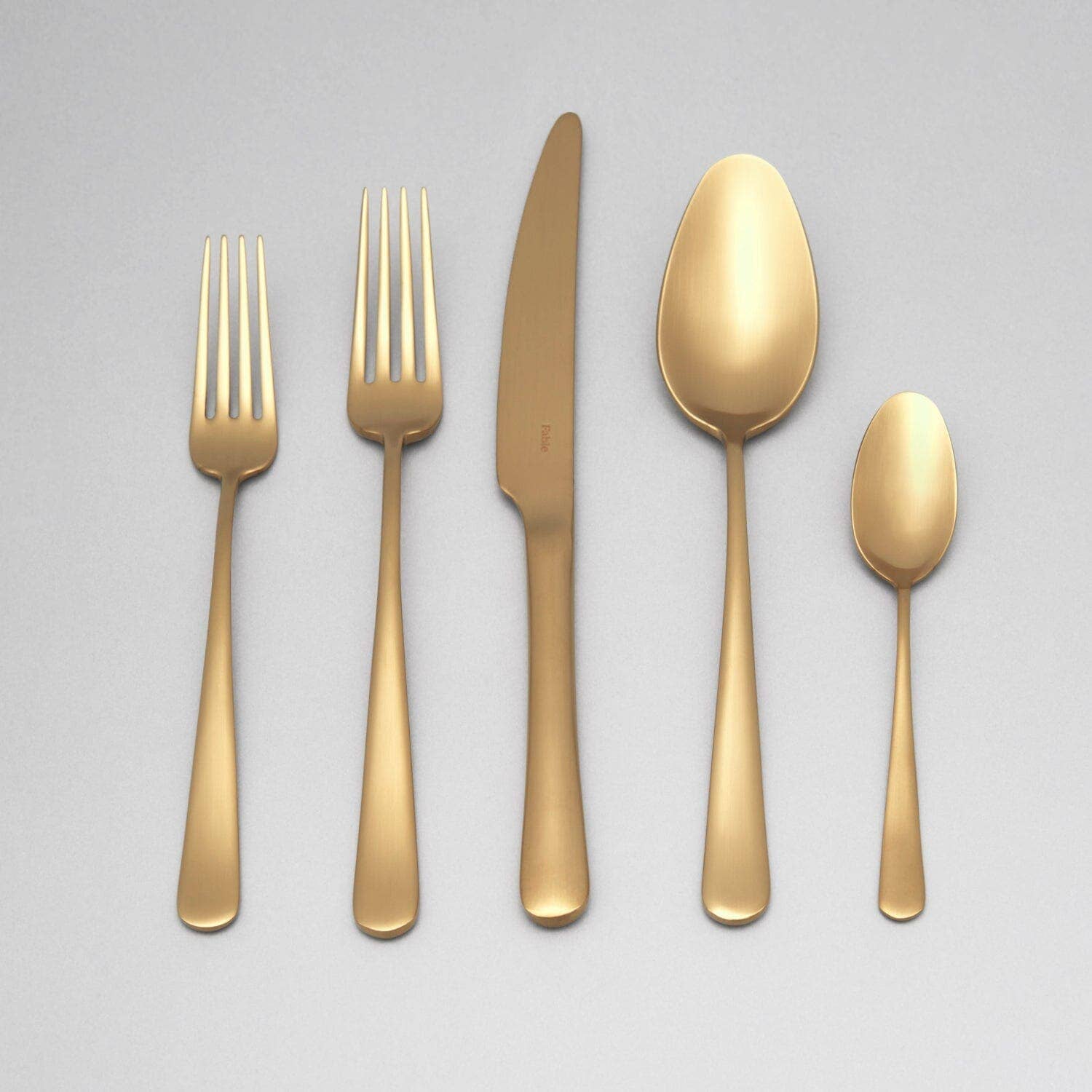 Fable - Wholesale Flatware Set - Flatware Set6
