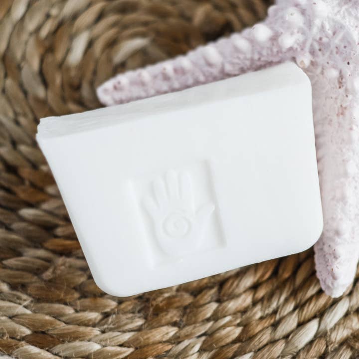 Savon en barre | Crème de noix de coco pour la vente par Harmony On West