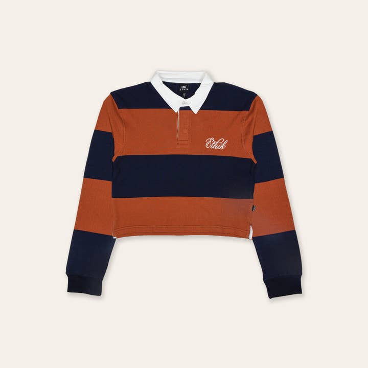 Winx Rugby Cortado por atacado de Ethik Worldwide