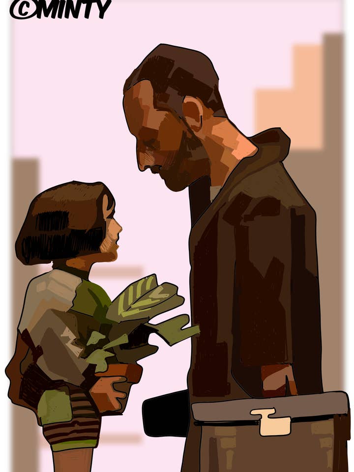 Drukkerij Leon voor wholesale door A Guy Called Minty LTD