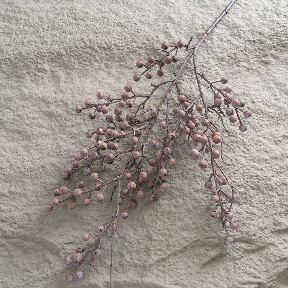 Vagabond Vintage - Wholesale Dried/Pressed Flowers - Artificial Dry Winter Berries1