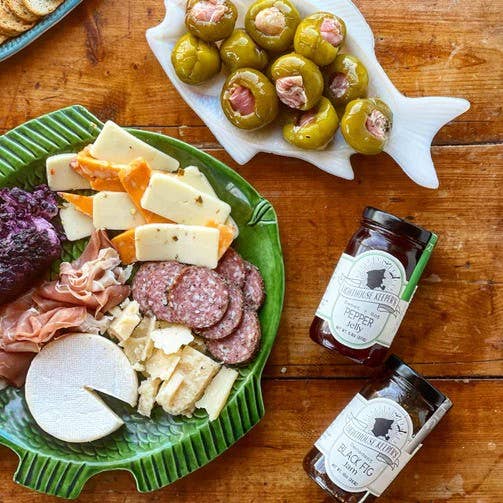 Lighthouse Keepers Pantry - Wholesale Jam/Jelly - Decadent Black Fig Jam4