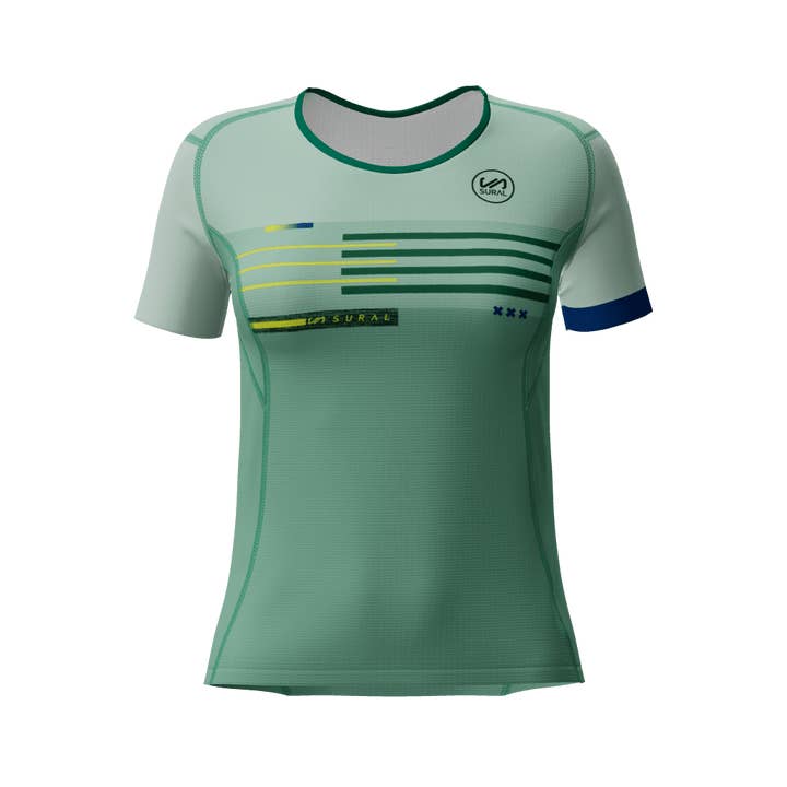 TROPHY Women's Short Sleeve T-Shirt for wholesale by Sural