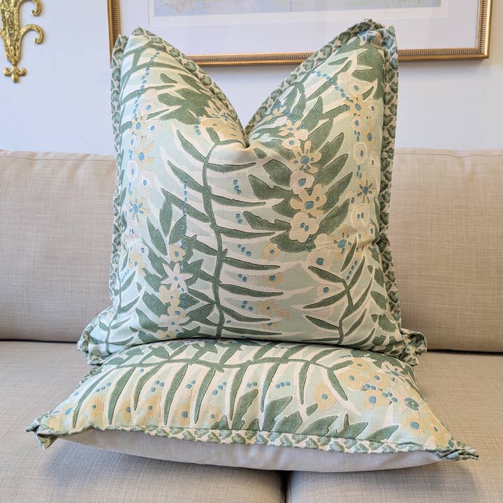 WWH Fave - Ashbee in Aqua with Bennett flange and other Purchase Wholesale ashcan. Free Returns & Net 60 Terms on Faire trending on Faire.