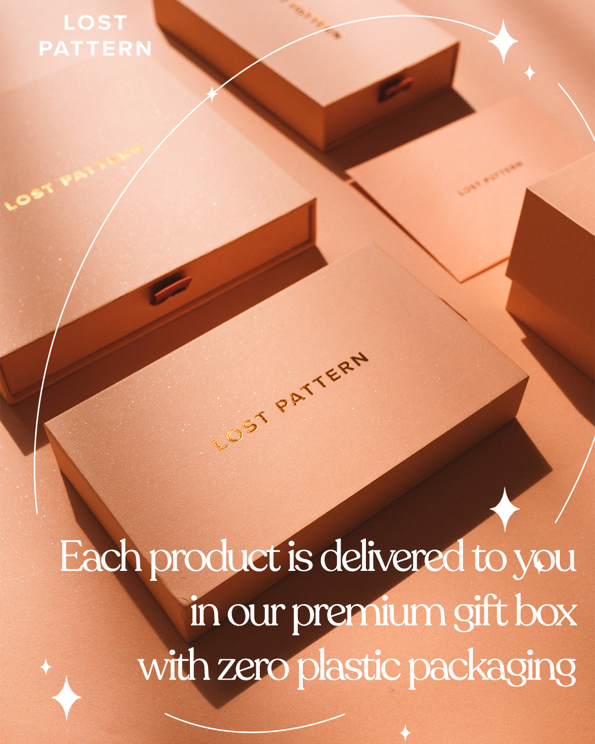 "Petal Veil" Silk Chiffon Neck Scarf - Blue for wholesale on Faire2