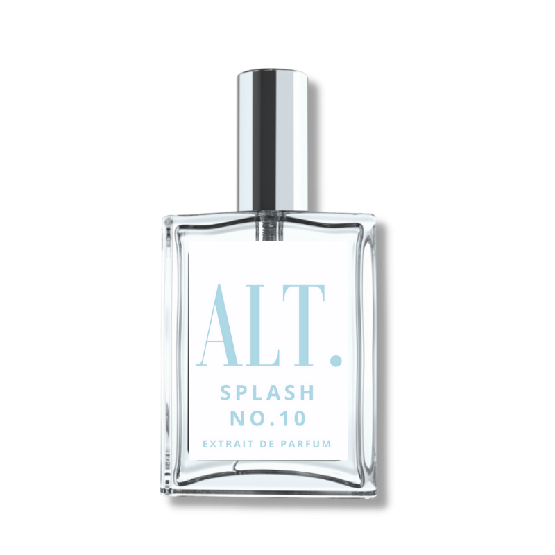 ALT. Fragrances - Wholesale Perfume/Eau de Toilette - Splash 3