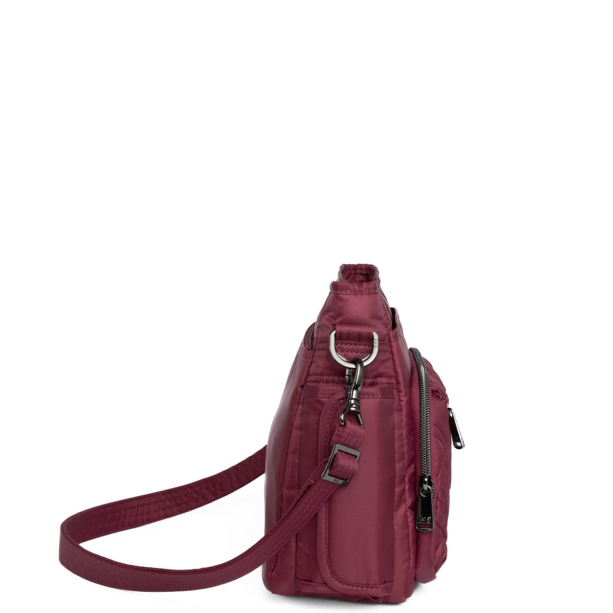 Lug - Wholesale Crossbody Bag - Women's - Shimmy SE Crossbody Bag137