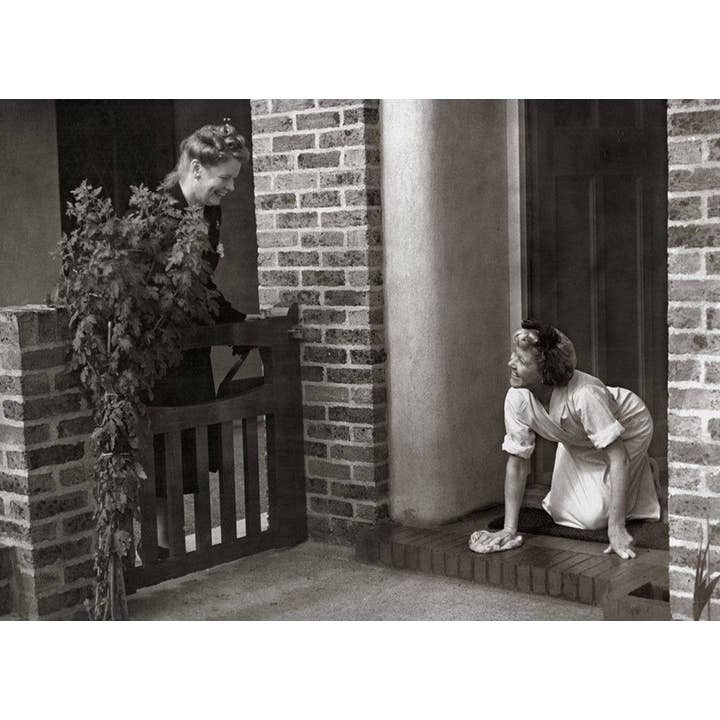 Inghilterra, Elezioni generali 1950 per la vendita all'ingrosso da parte di Retrospect Greeting Cards